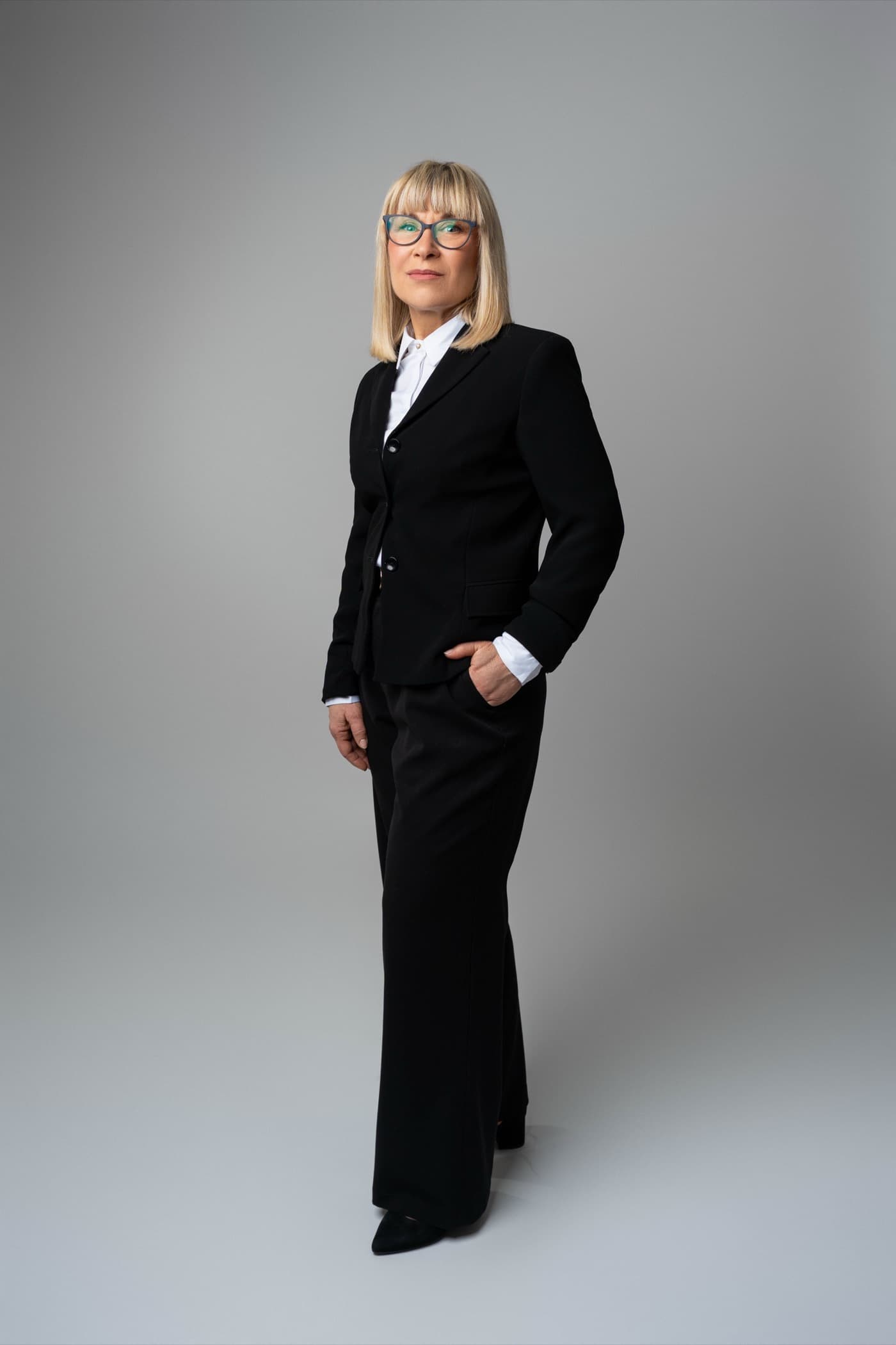 Alicja Stuchlik