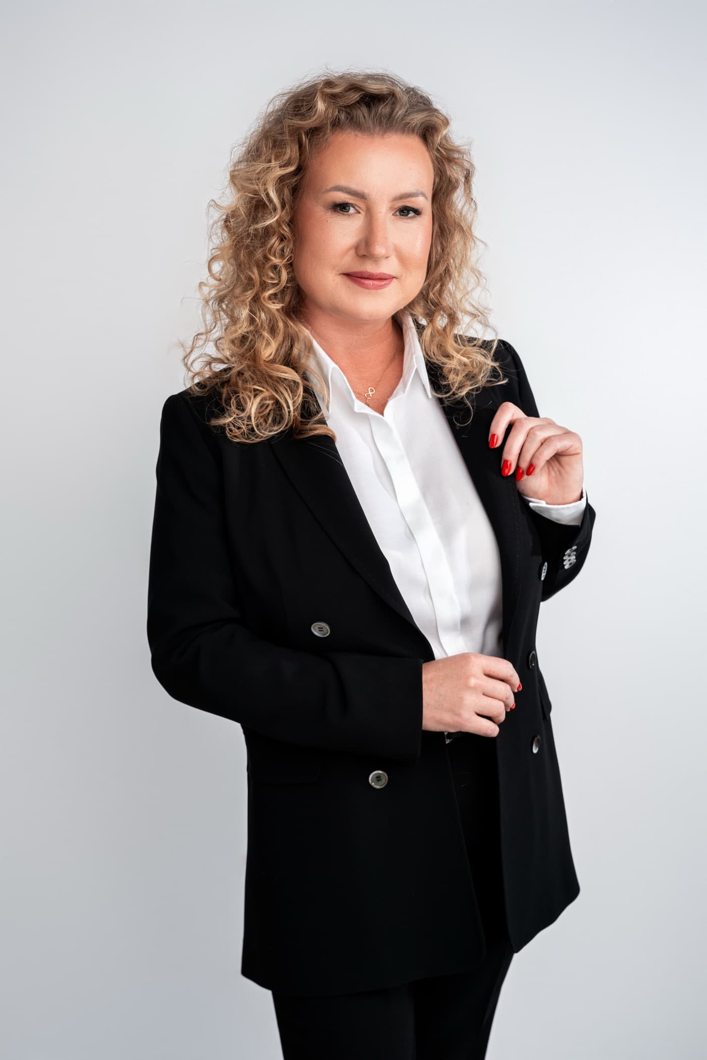 Iwona Stępińska