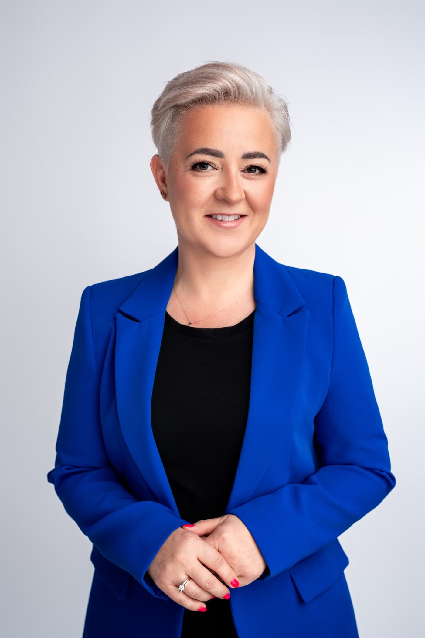 Katarzyna Kaszuba