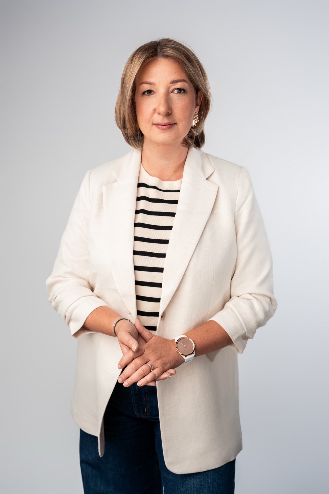 Patrycja Sudwoj-Boleńska